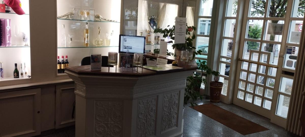 Hotel am Theater - Housity