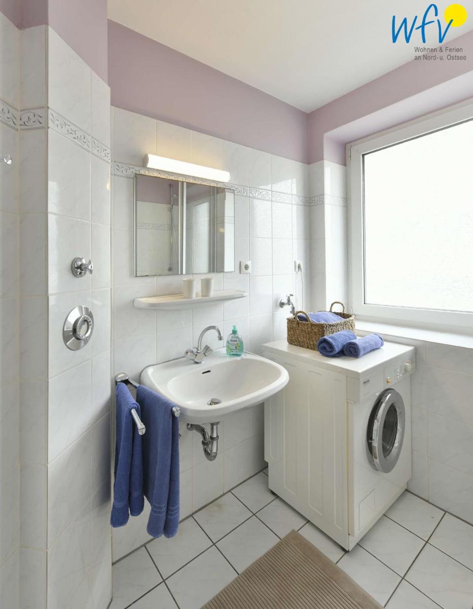 Haus Strandblick Ferienwohnung 15 - Hizvo