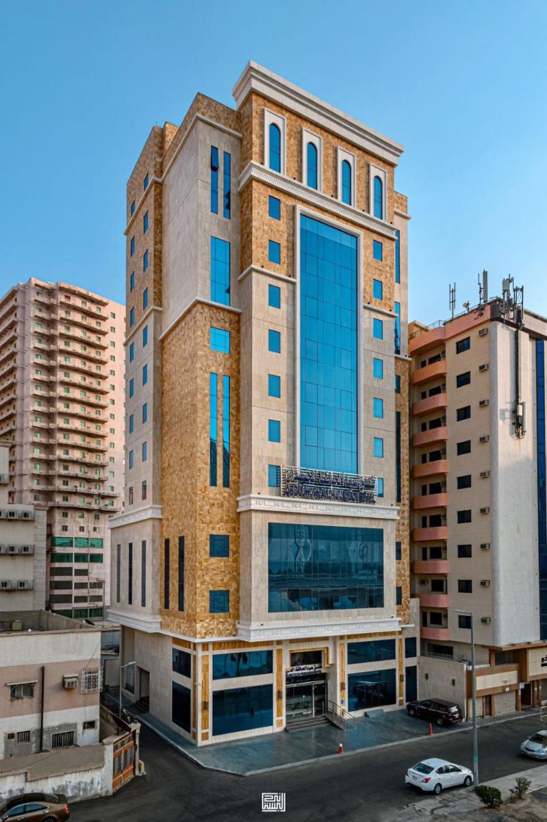 Abdul Hafez Al Humaidan Hotel - Housity