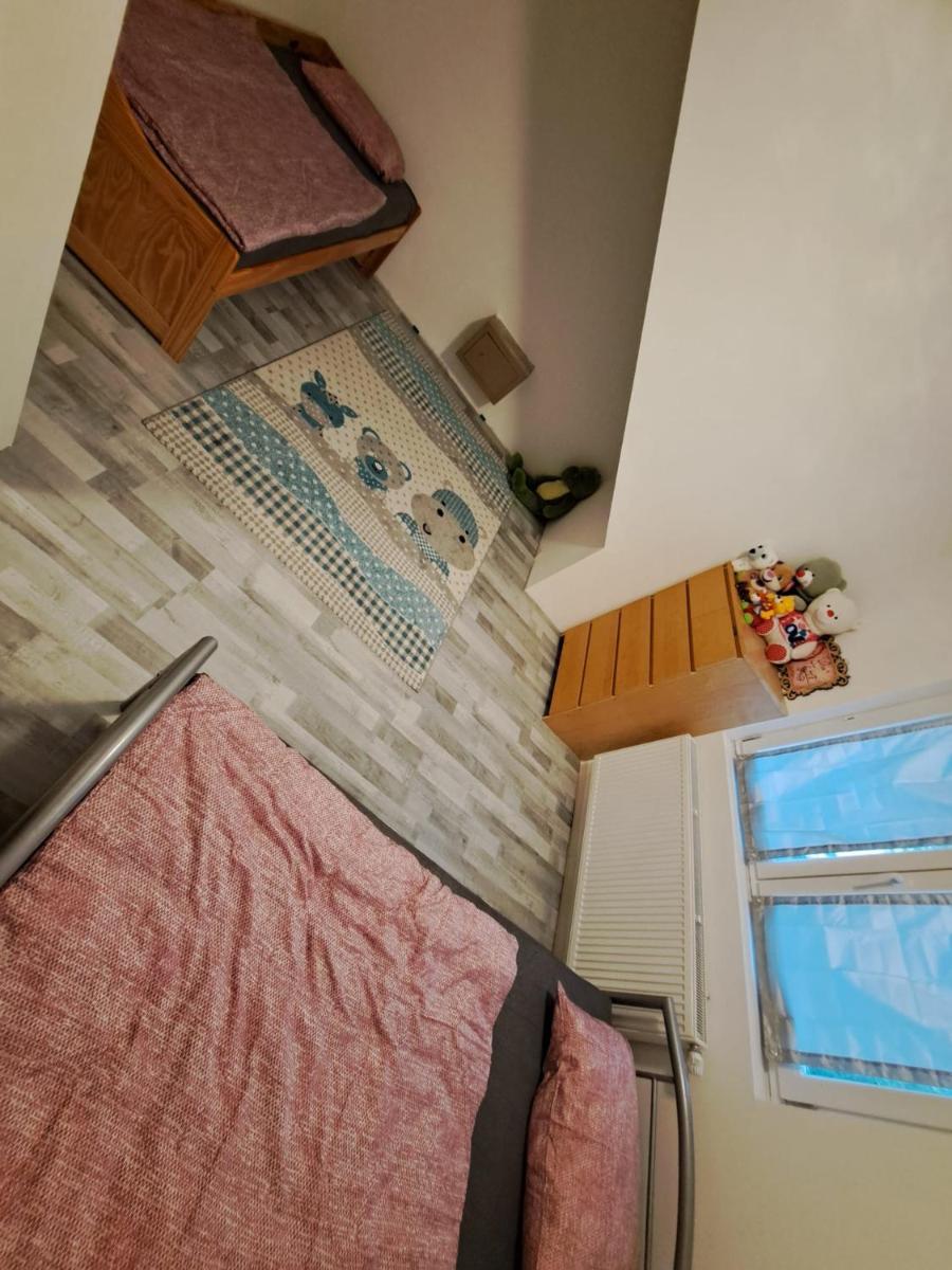 Suitetrails - Appartment Laatzen (Messenah)