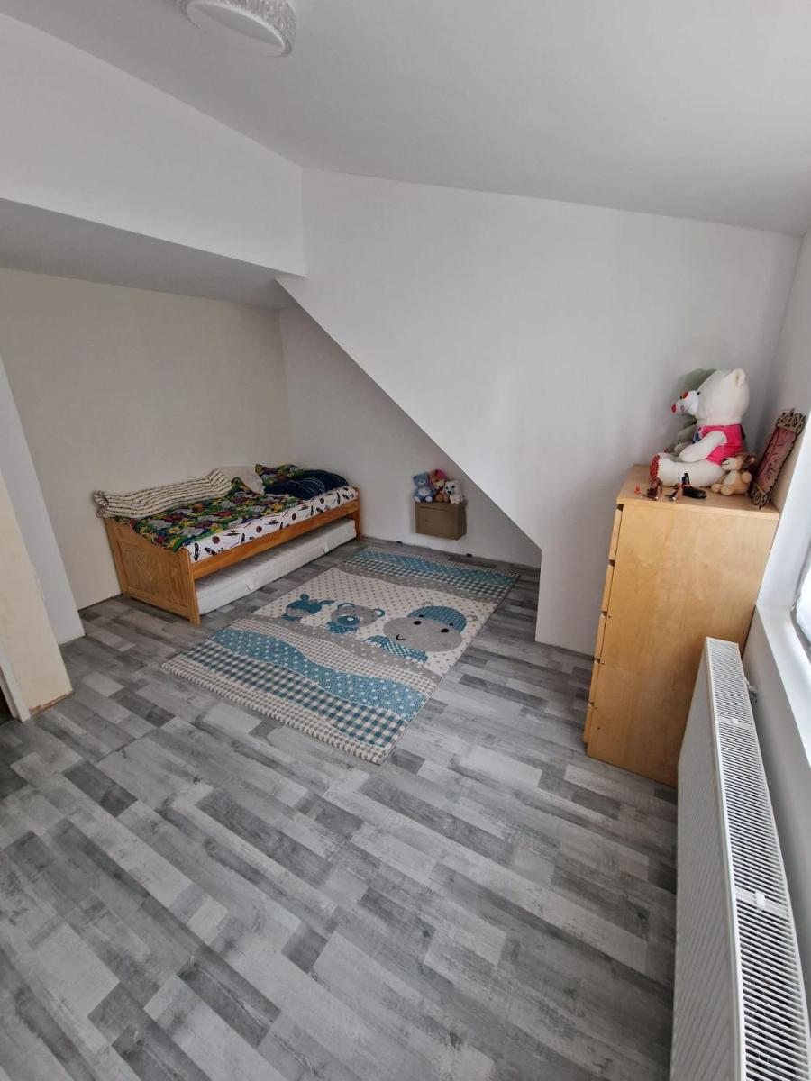 Suitetrails - Appartment Laatzen (Messenah)