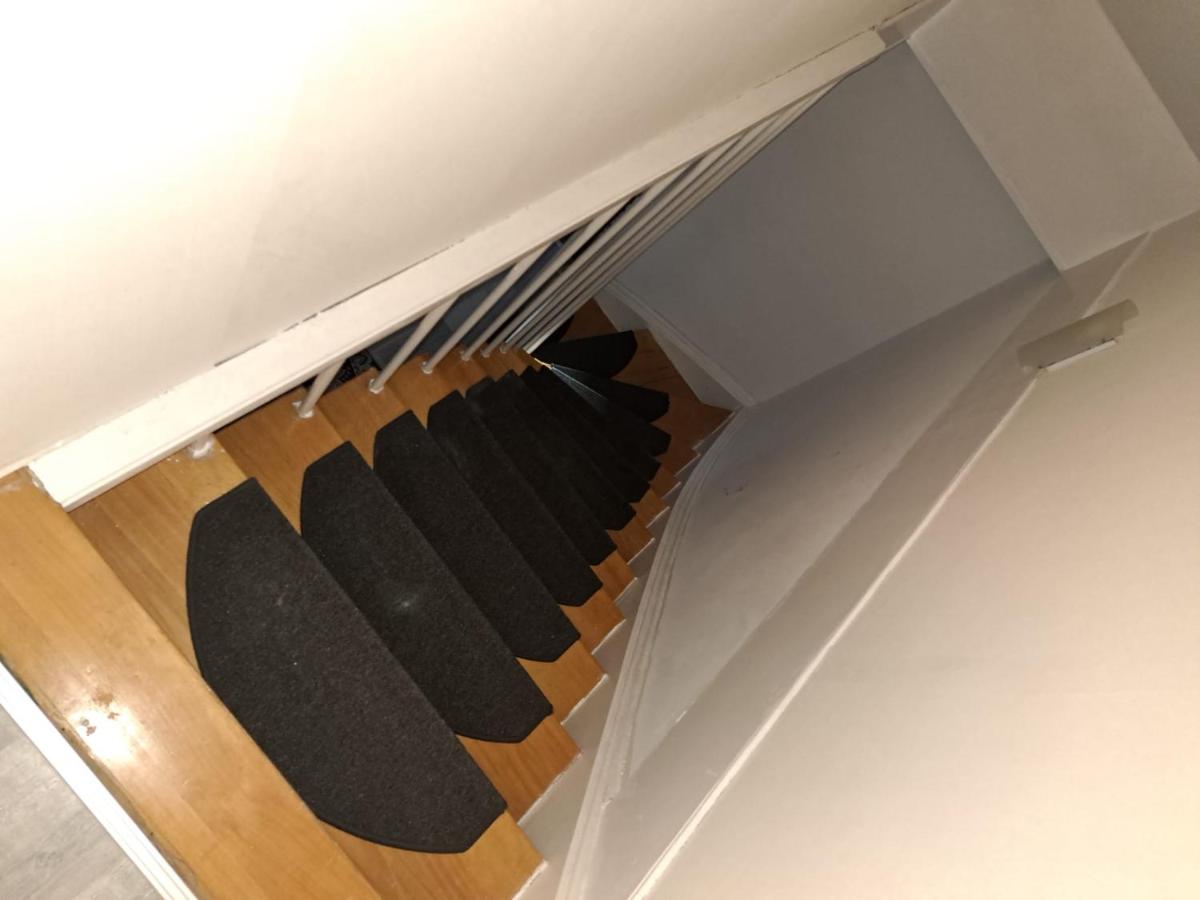 Suitetrails - Appartment Laatzen (Messenah)