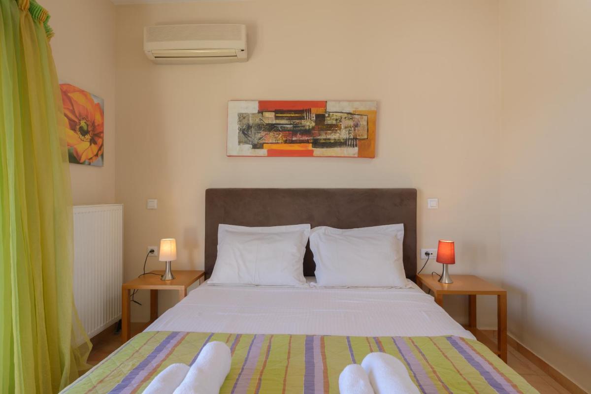 Villa DreamView with private pool - Housity