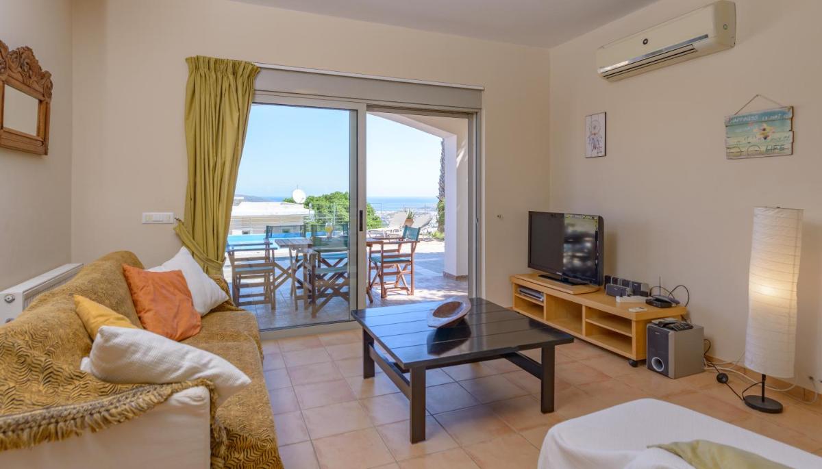 Villa DreamView with private pool - Housity