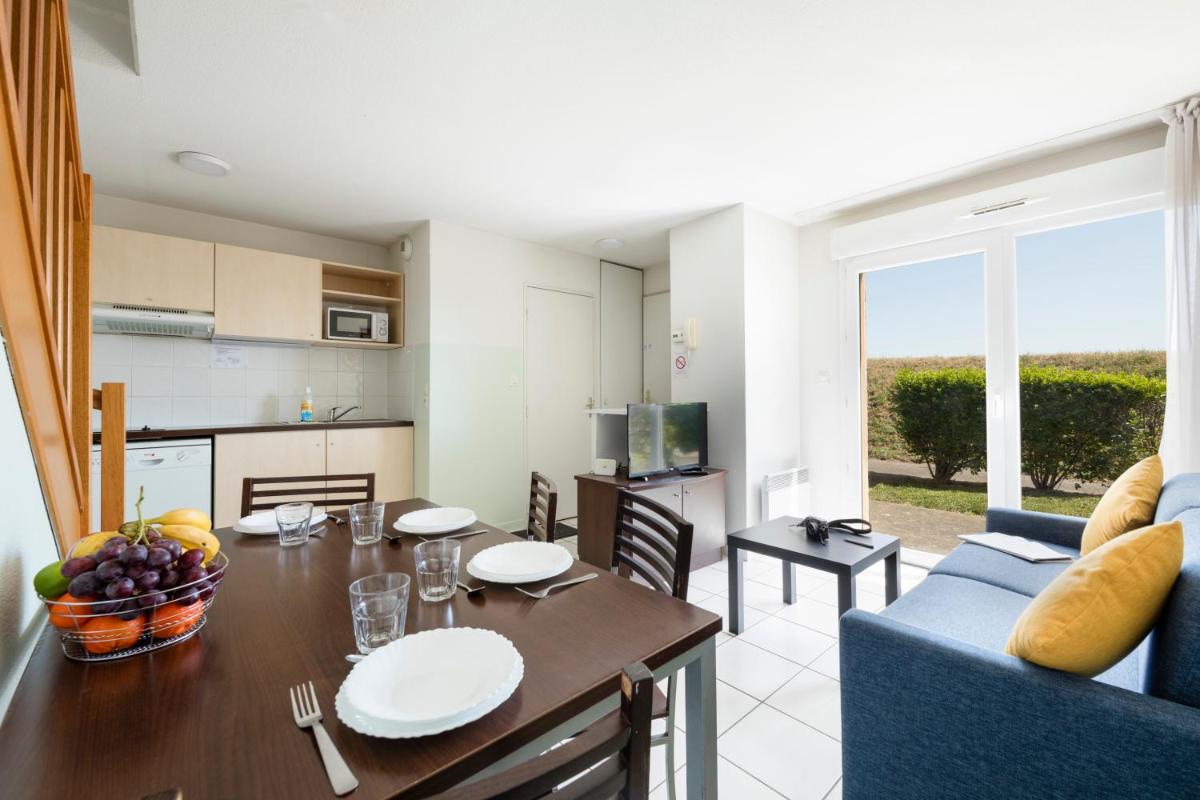 Garden & City Clermont-Ferrand - Gerzat - Housity