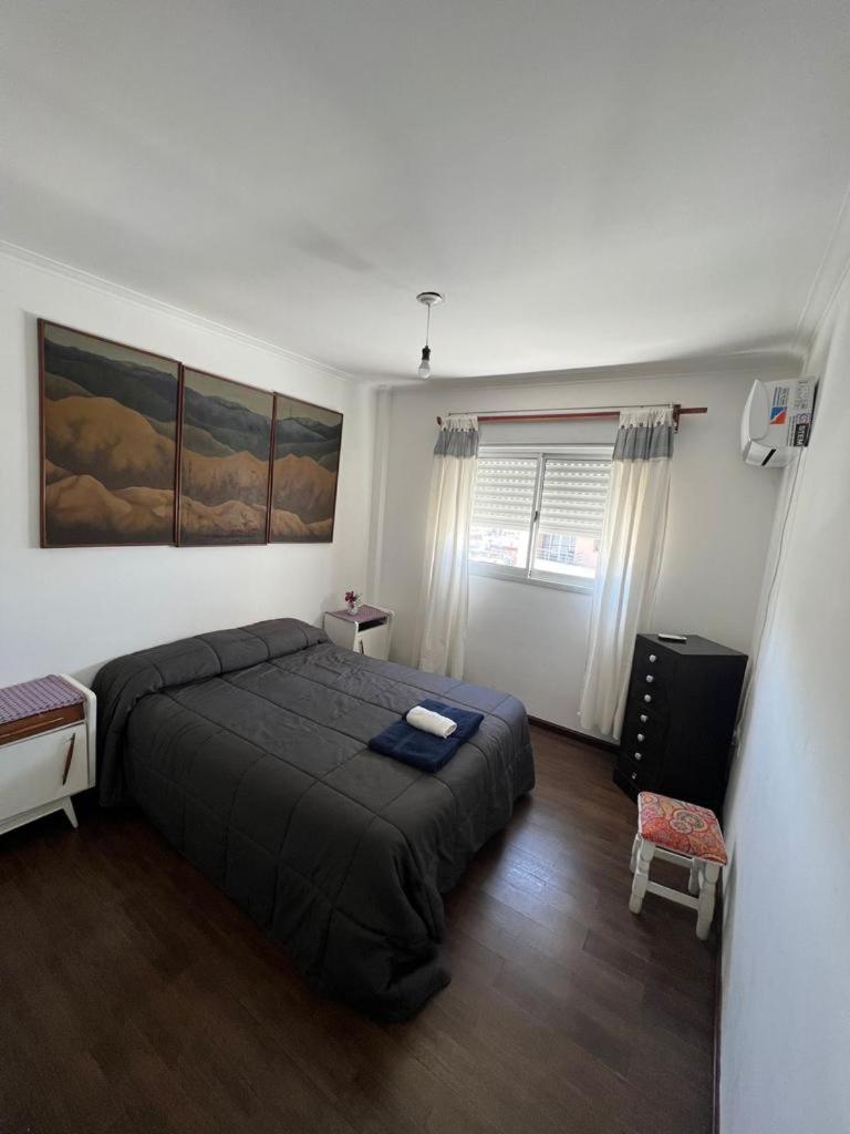 Departamento Urquiza XXXIV de 2 dormitorios - Housity