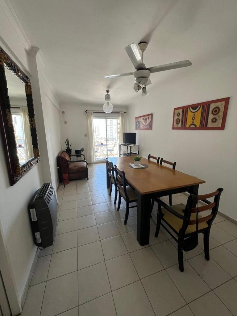 Departamento Urquiza XXXIV de 2 dormitorios - Housity