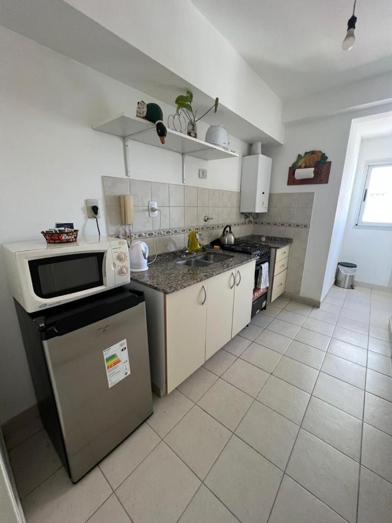 Departamento Urquiza XXXIV de 2 dormitorios - Housity
