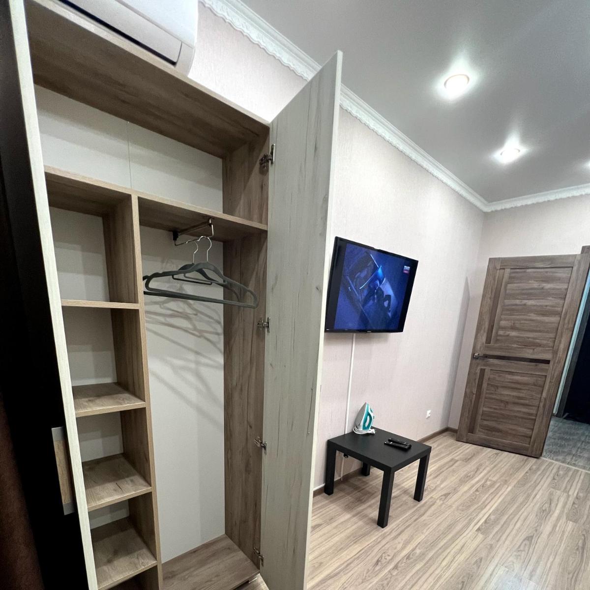 Апартаменты ЖК Riviera - Housity