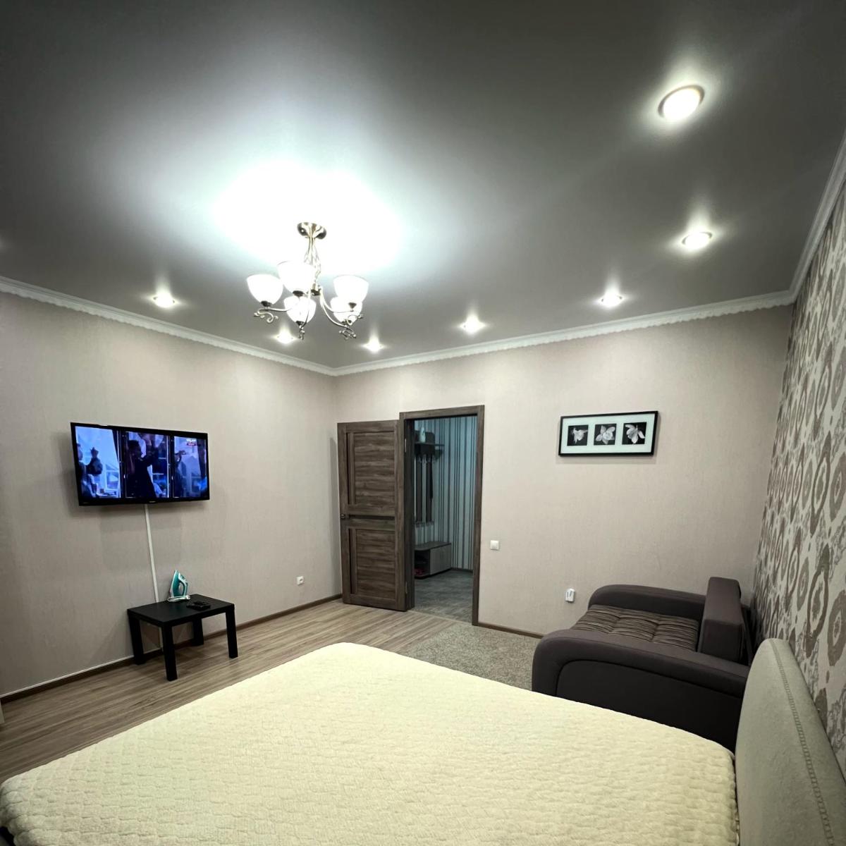 Апартаменты ЖК Riviera - Housity