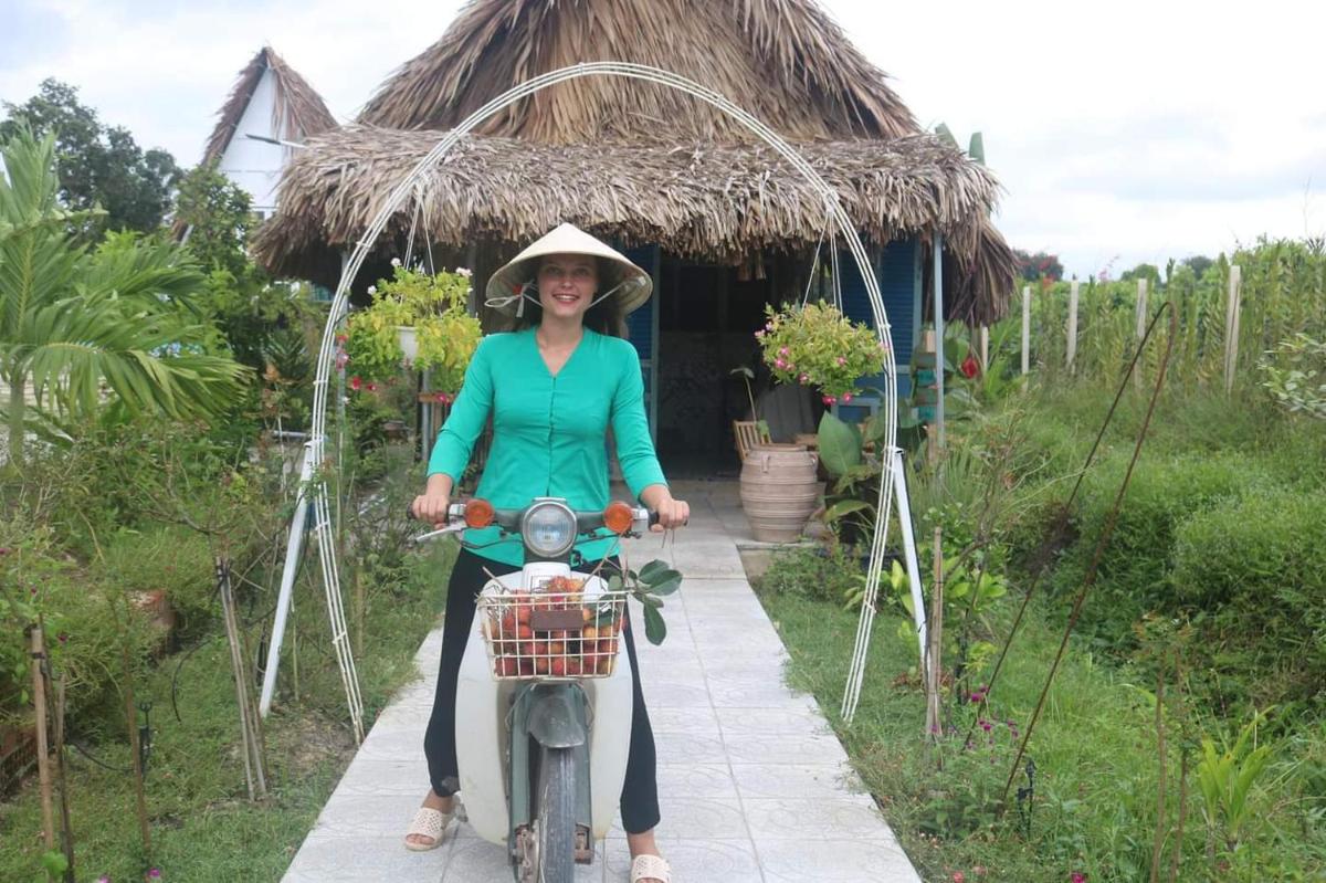 VulunVili Homestay - Housity