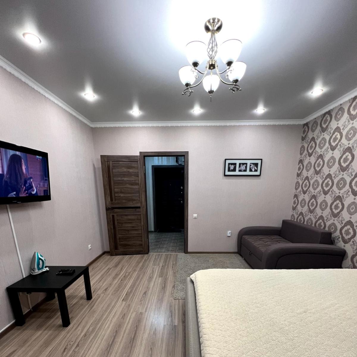 Апартаменты ЖК Riviera - Housity