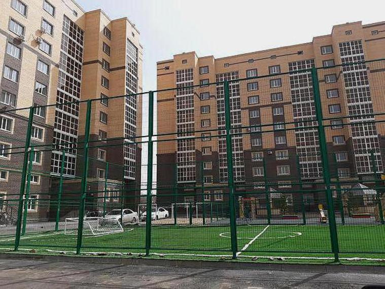 Апартаменты ЖК Riviera - Housity
