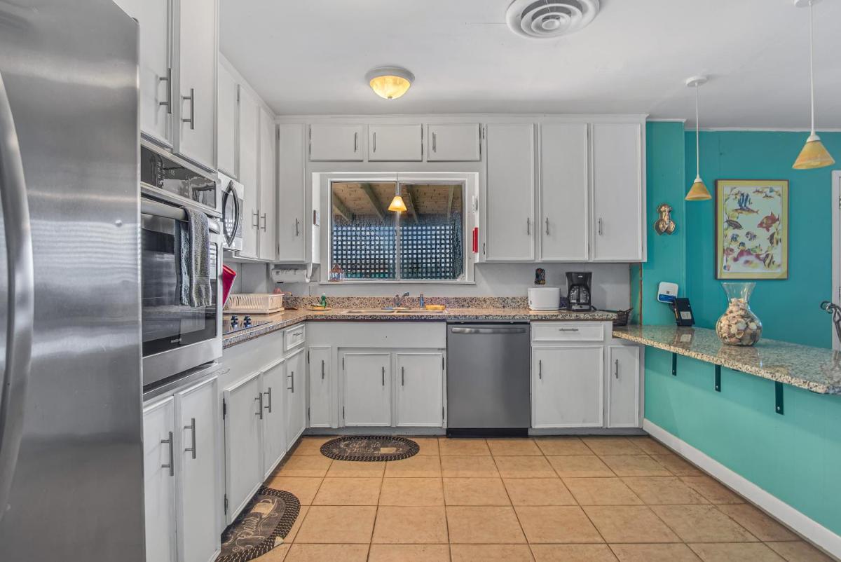 Paradise Retreat - House - Housity