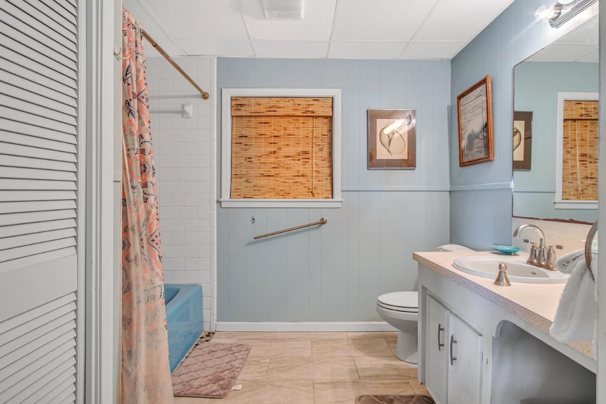 Paradise Retreat - House - Housity