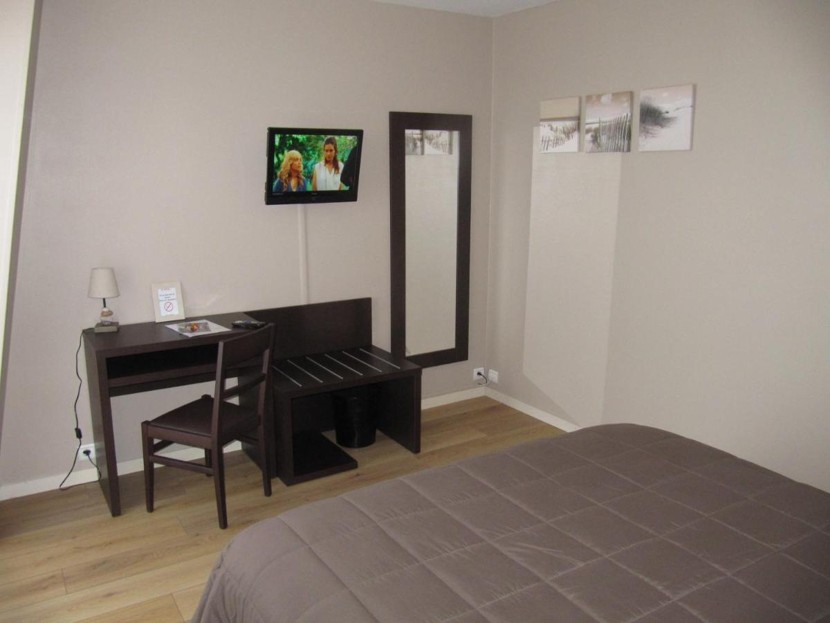 La Sterne - Housity