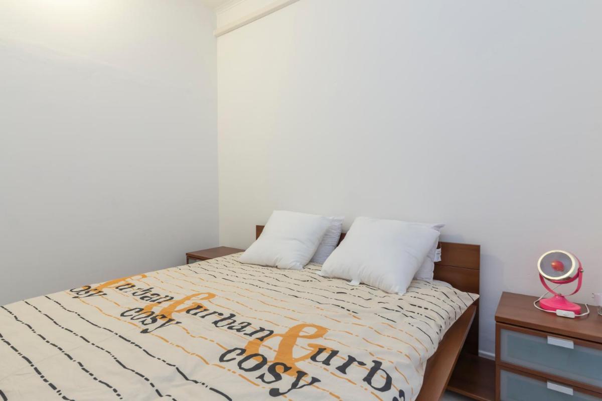 Incantevole appartamento Sesto SG centro - Minzoni - Housity
