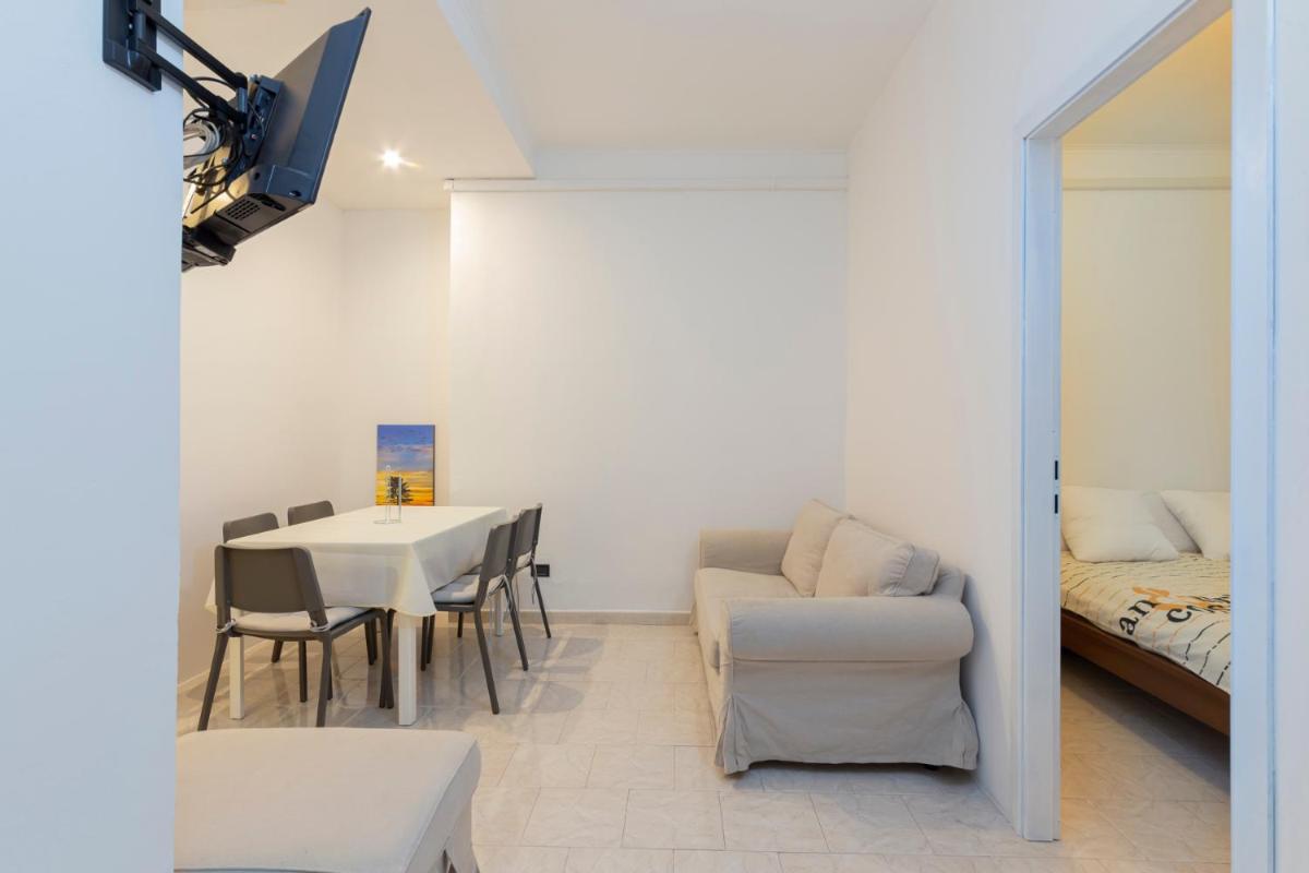 Incantevole appartamento Sesto SG centro - Minzoni - Housity
