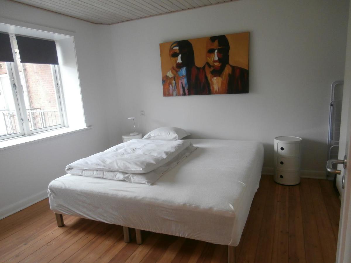 Rolfsgade 105 st th (id197) - Housity