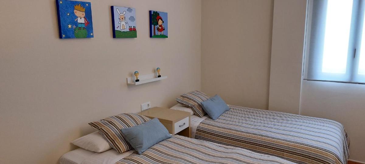 EVA & TRAVEL - El Racó de l'Era - Housity