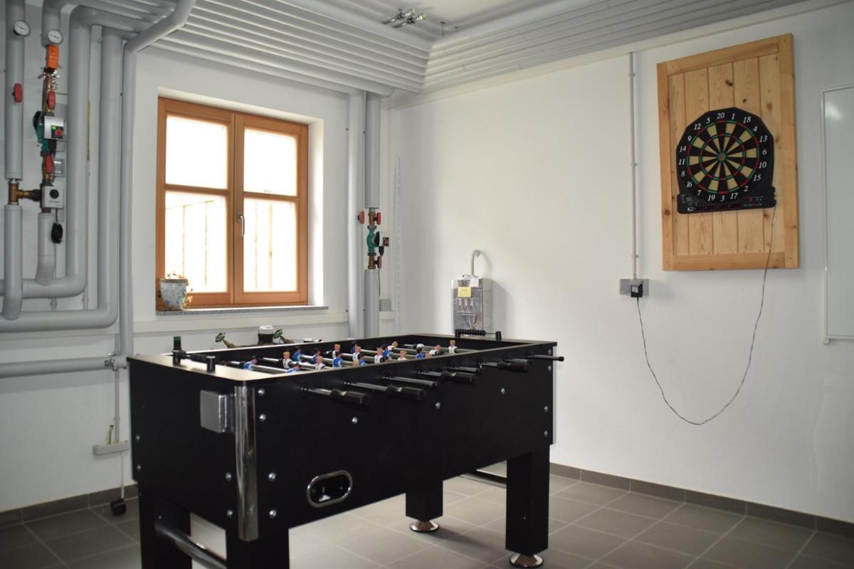 Pension und Ferienchalets Zum Lebzelter - Housity