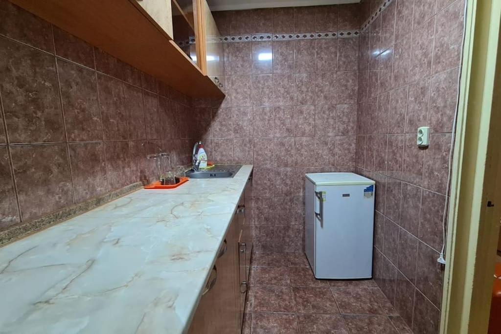 Suitetrails - Colentina Residence