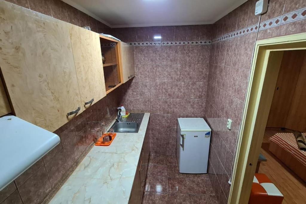 Suitetrails - Colentina Residence