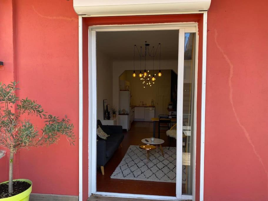 Suitetrails - appartement cosy avec terrasse 50m2 -