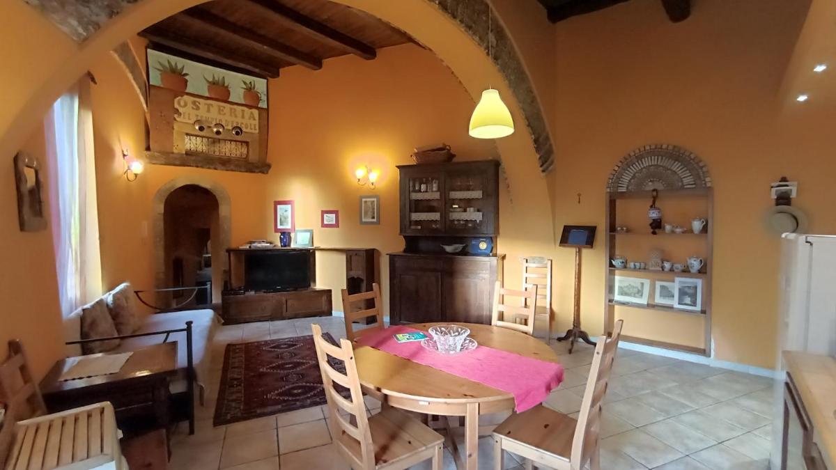 Dimora del Pavone - Housity