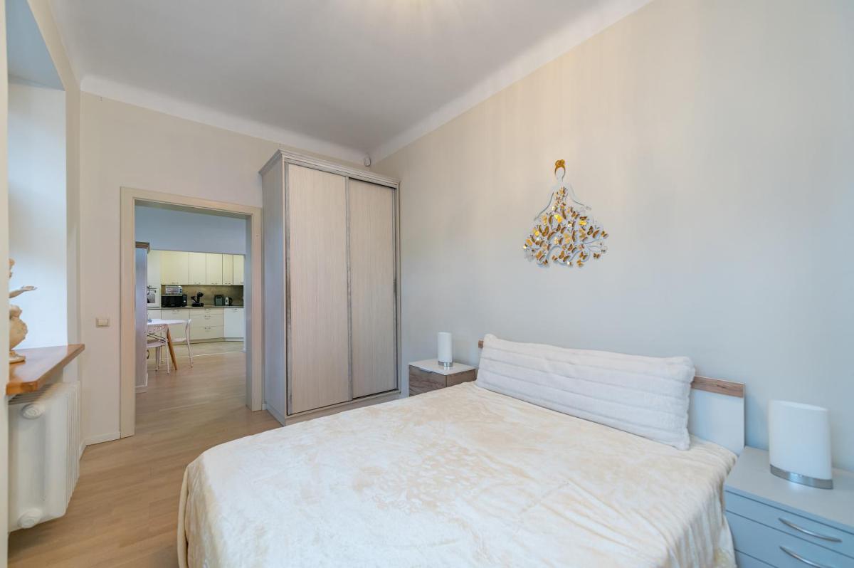 Archcathedral apartment by Polo Apartments - Housity