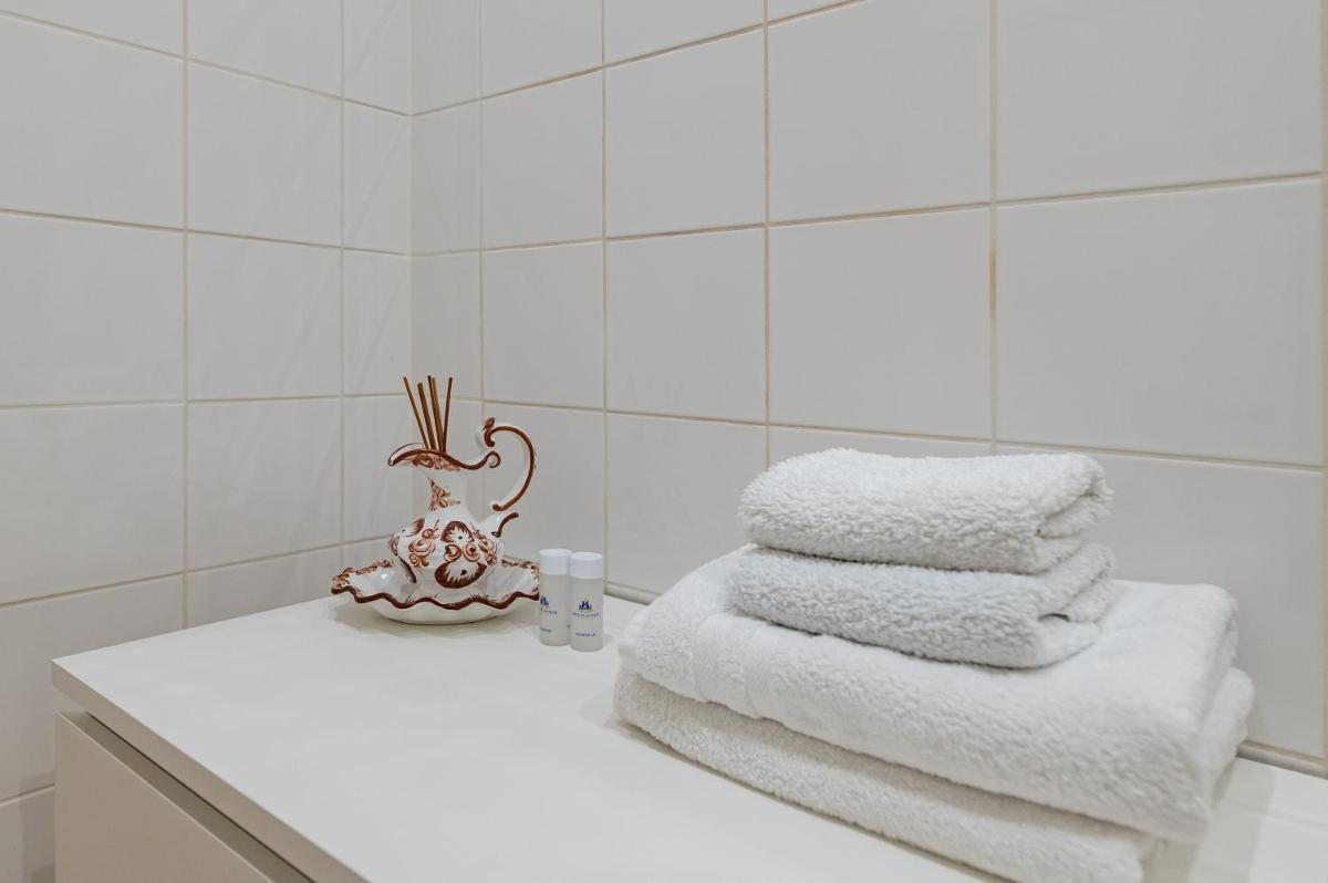 Archcathedral apartment by Polo Apartments - Housity