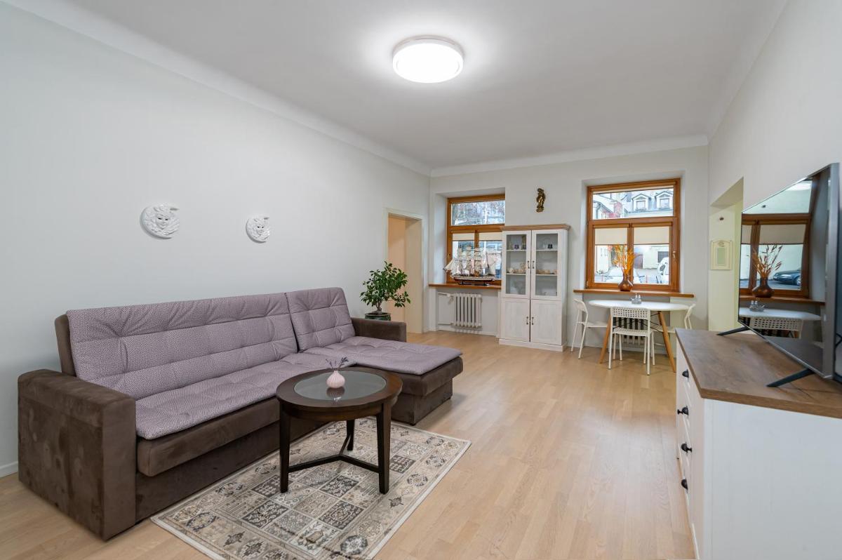 Archcathedral apartment by Polo Apartments - Housity