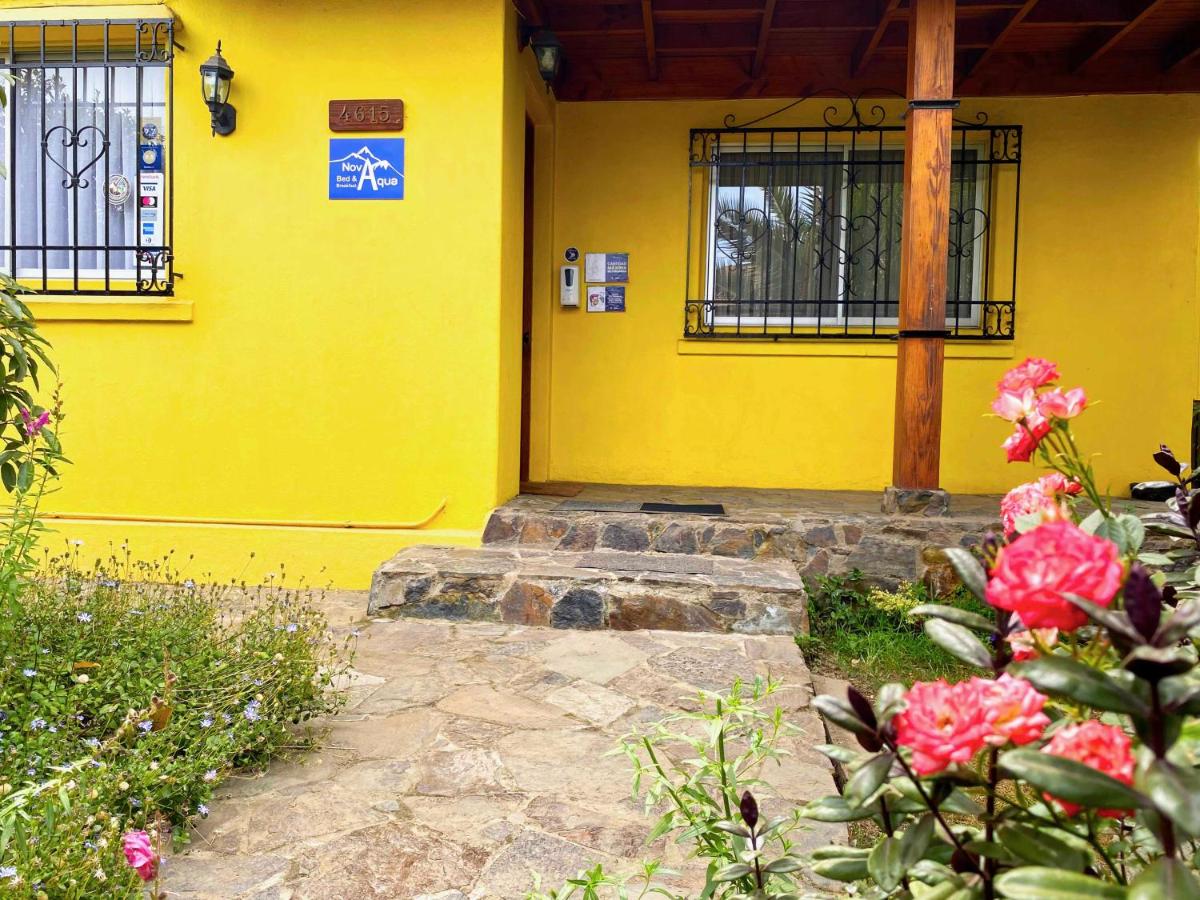 Novaqua Bed & Breakfast - Housity