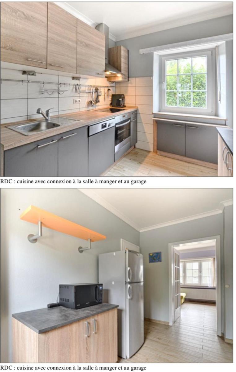 Maison des amis - Housity