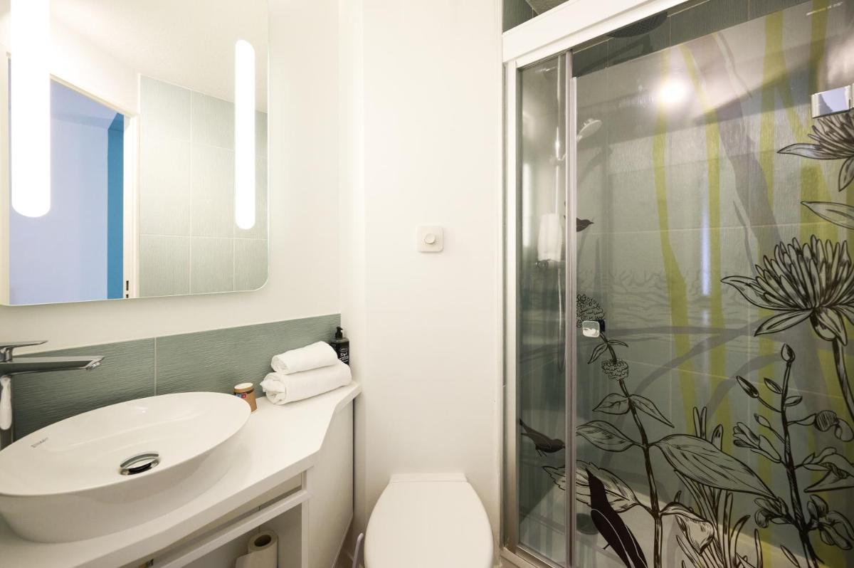 ibis Styles Bordeaux Begles - Housity