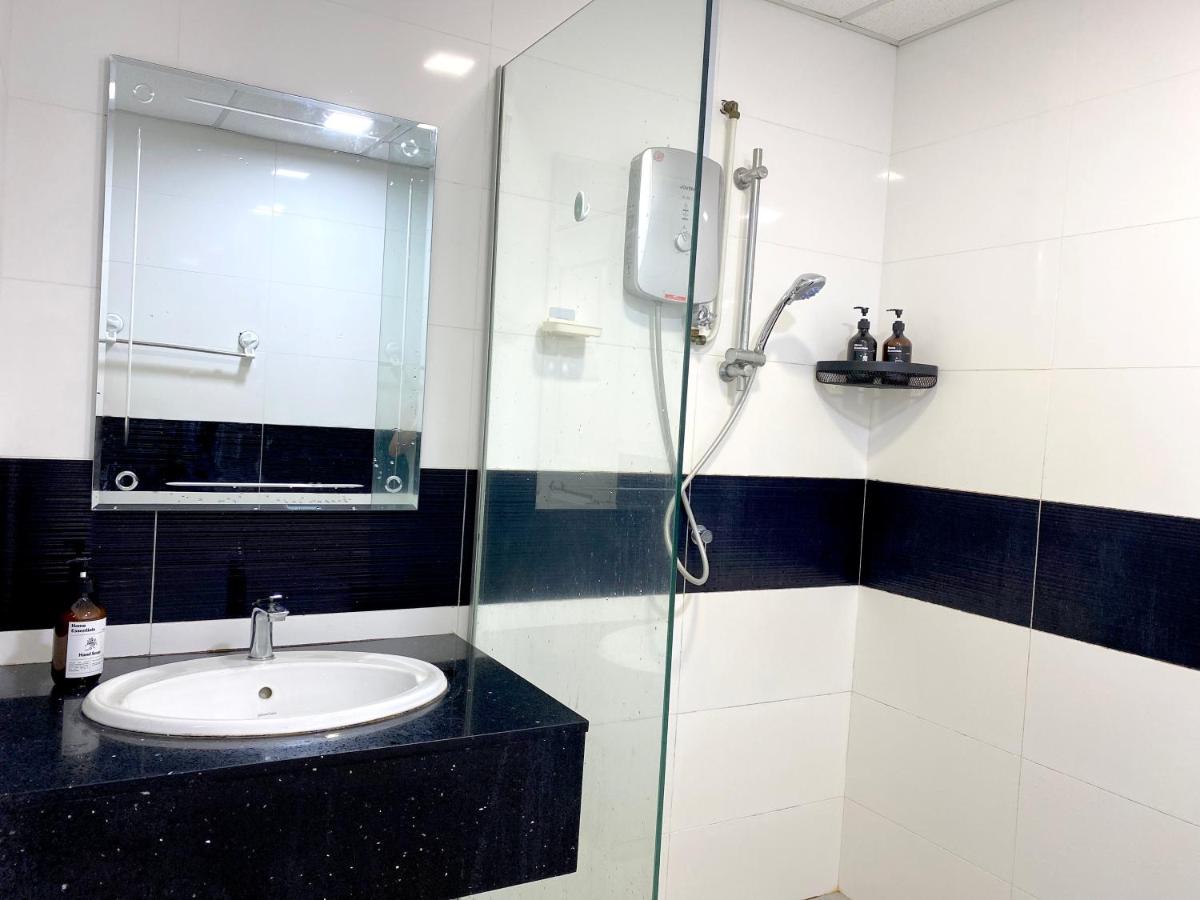Georgetown#Gurney#Mansion1 Studio Cozy Design 6pax - Hizvo