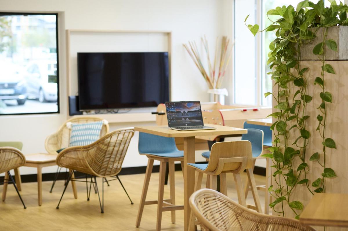 ibis Styles Bordeaux Begles - Housity