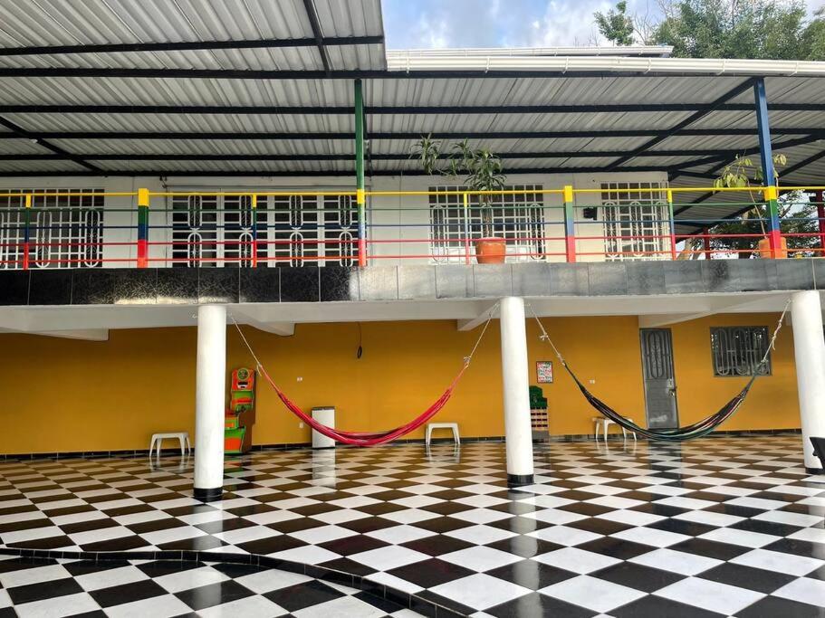 Encantadora Finca privada con piscina, El Mirador - Housity