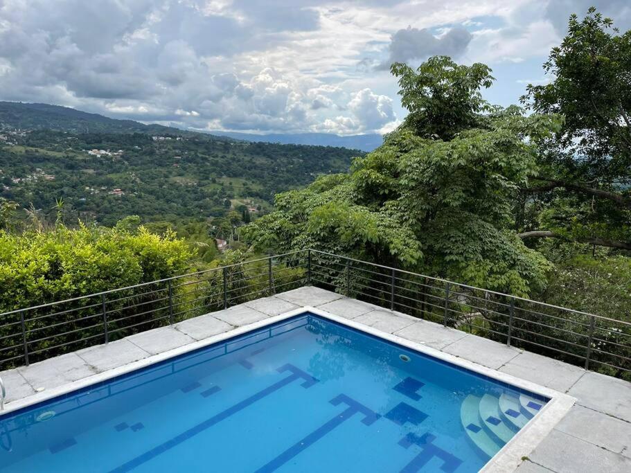 Encantadora Finca privada con piscina, El Mirador - Housity