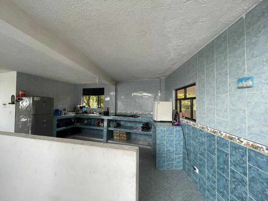 Encantadora Finca privada con piscina, El Mirador - Housity