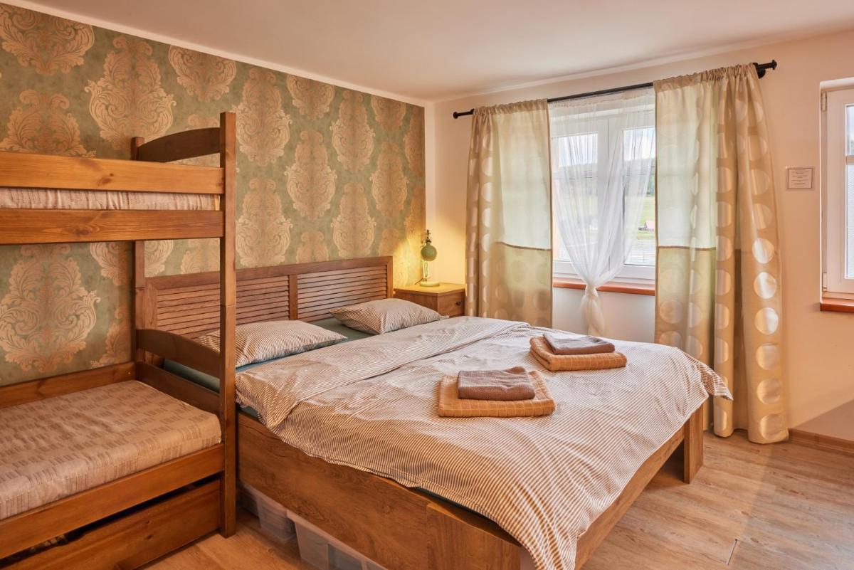 Apartment Eskadra - Housity