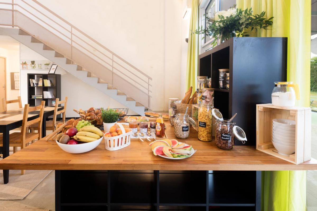 Garden & City Aix En Provence - Puyricard - Housity