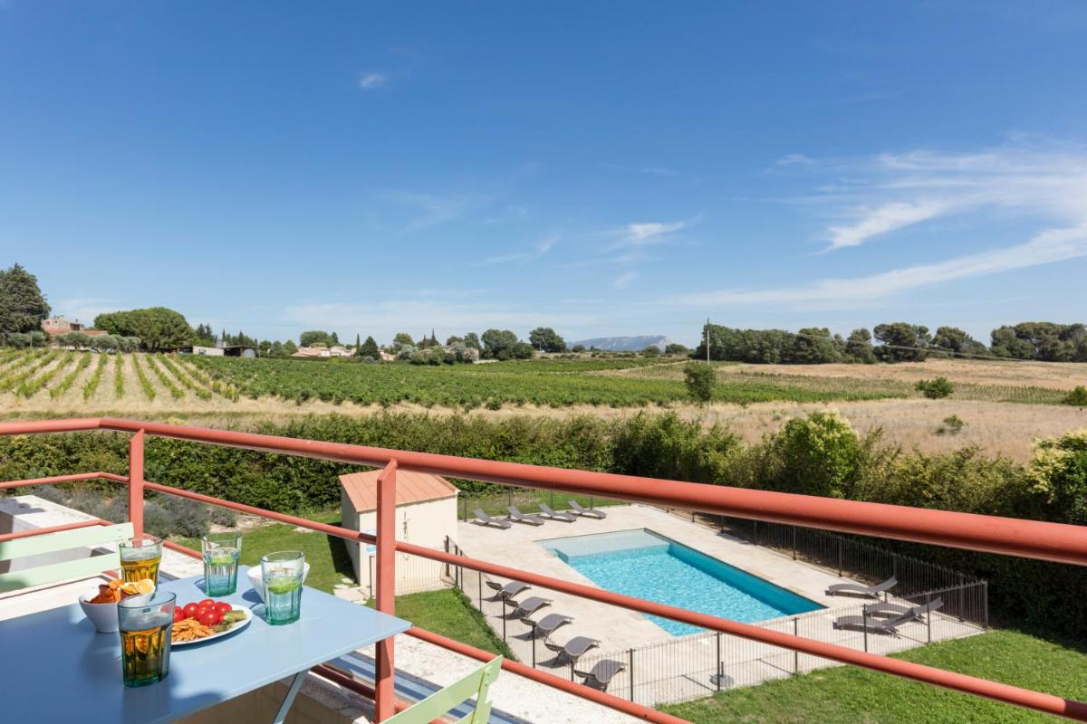 Garden & City Aix En Provence - Puyricard - Housity