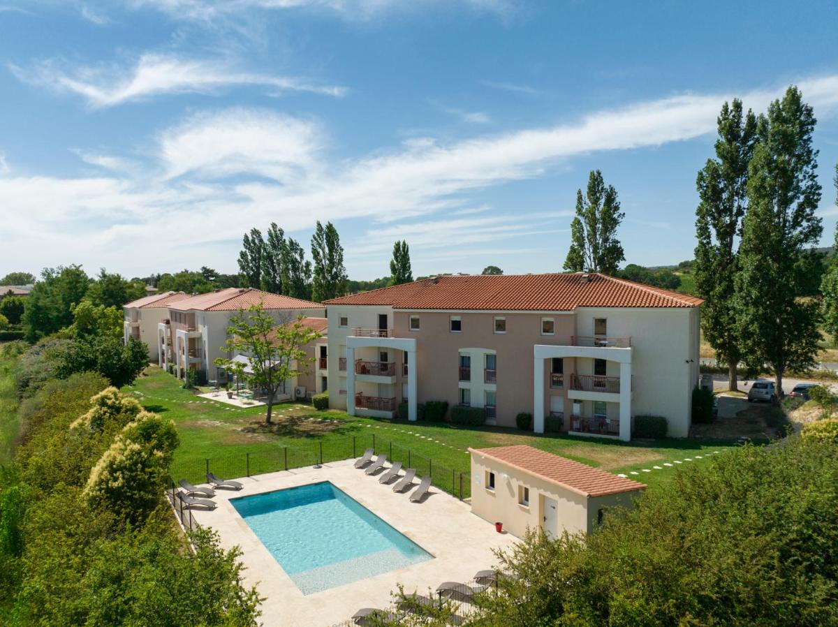 Garden & City Aix En Provence - Puyricard - Housity
