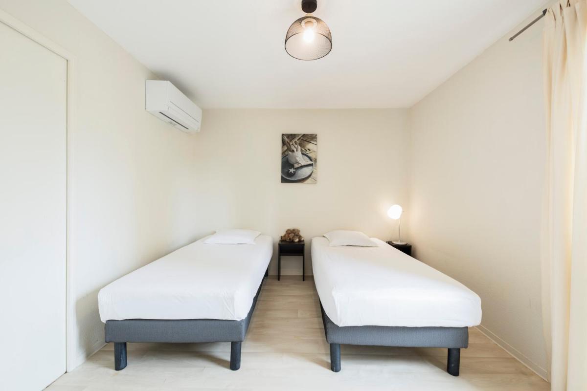 Garden & City Aix En Provence - Puyricard - Housity