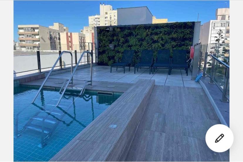 Apartamento com Home office, cidade baixa, Porto Alegre - Housity