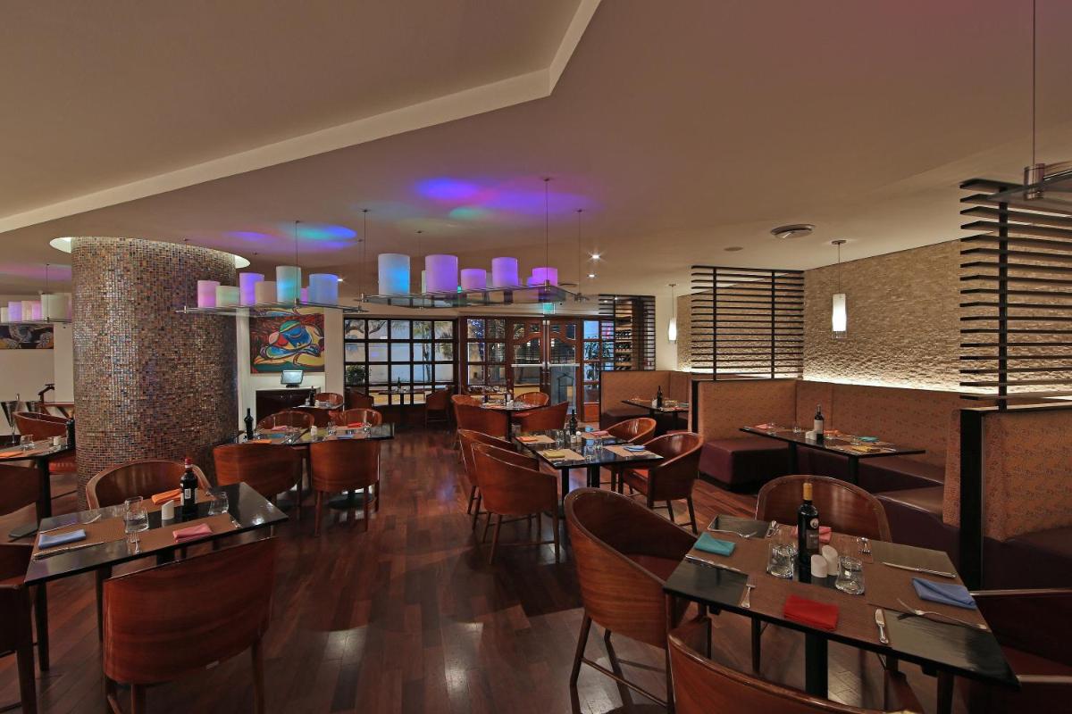 Hotel Real Intercontinental Guatemala, an IHG Hotel - Housity
