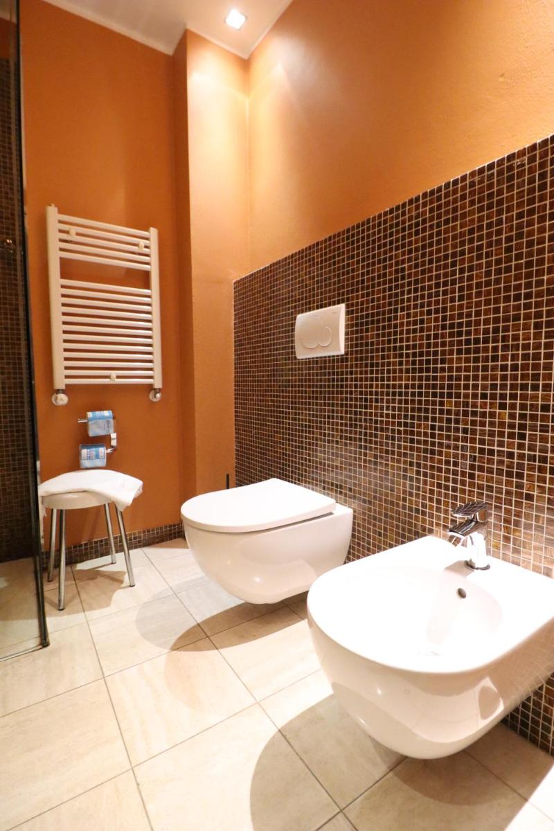 Suitetrails - Hotel Cavour