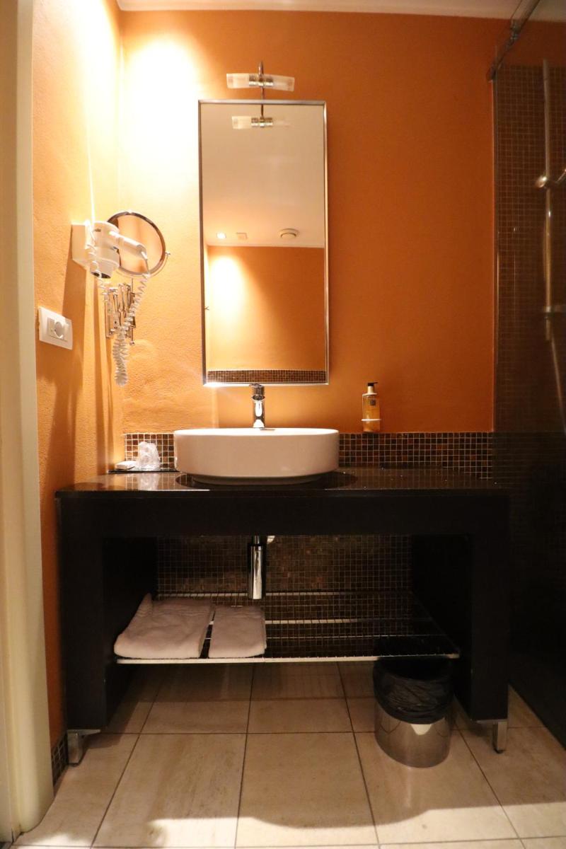 Suitetrails - Hotel Cavour