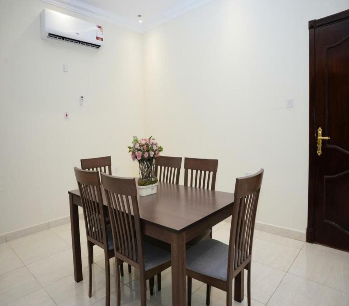 Holiday villa Hazem Almarkhia - Housity
